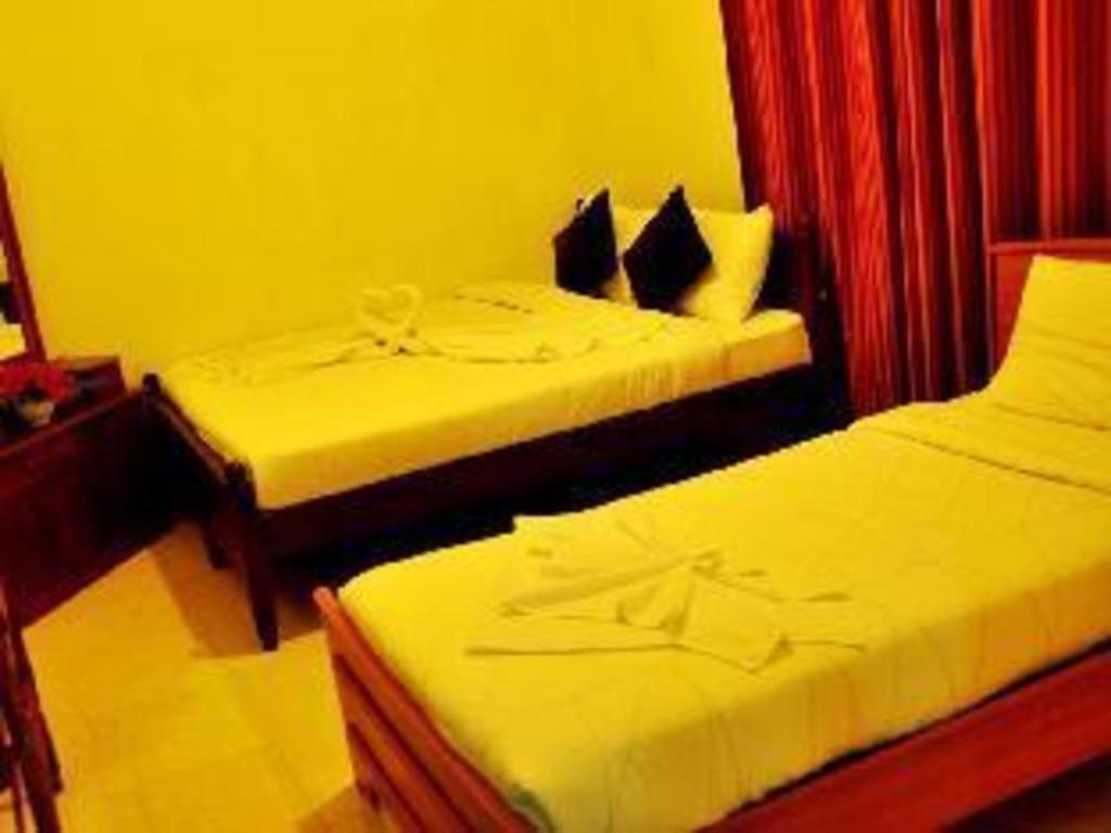 Inroma Holiday Resort Nuwara Eliya Exterior foto