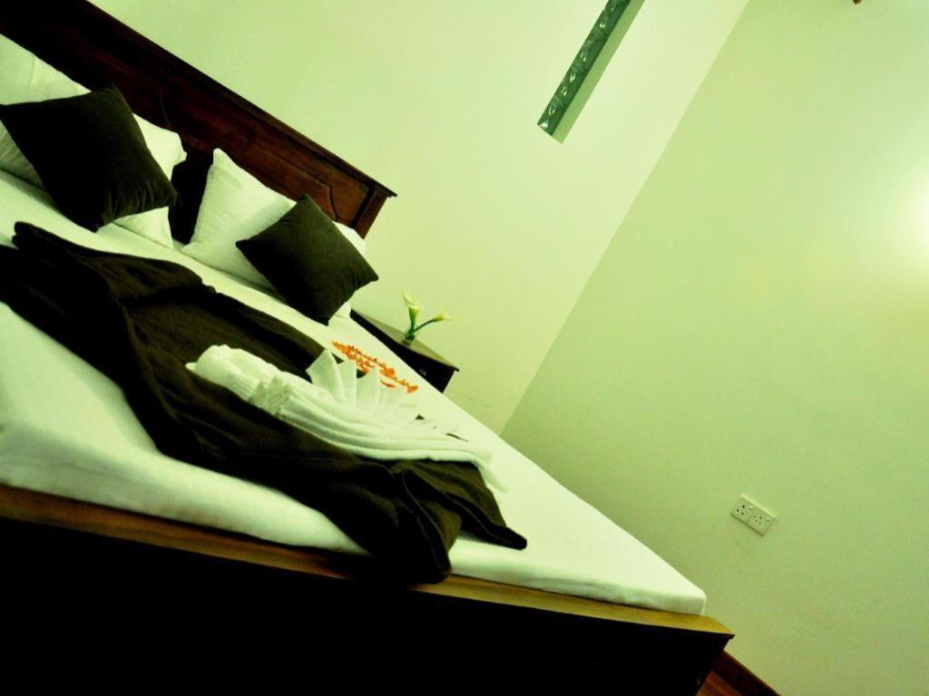 Inroma Holiday Resort Nuwara Eliya Exterior foto