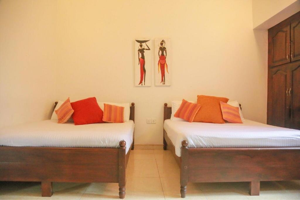 Inroma Holiday Resort Nuwara Eliya Exterior foto