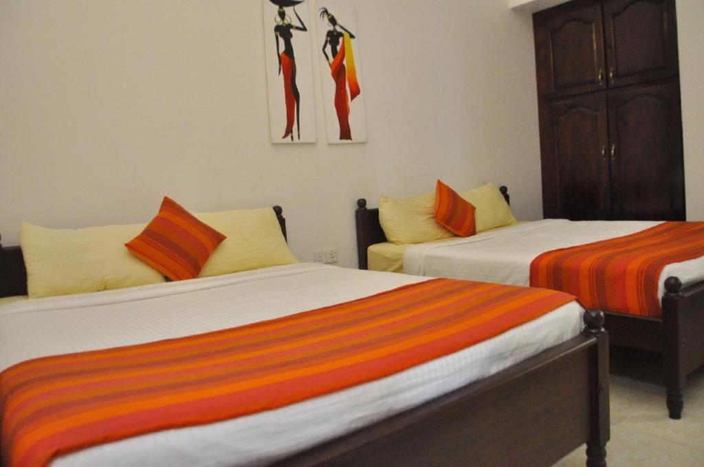 Inroma Holiday Resort Nuwara Eliya Exterior foto
