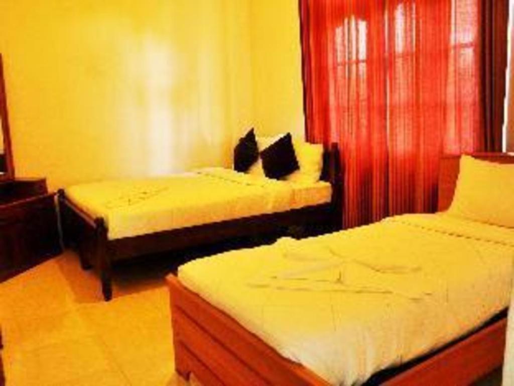 Inroma Holiday Resort Nuwara Eliya Exterior foto